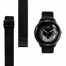 Yin & Yang Eye Watch