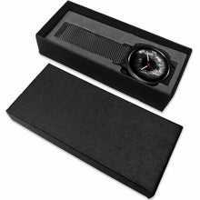 Yin & Yang Eye Watch