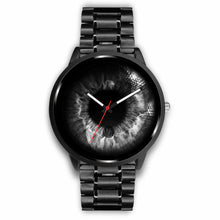 Yin & Yang Eye Watch