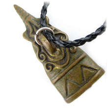 Phra Ngan with Kring Bead Black Magic Buddhist Statue For Protection, Love & Sex