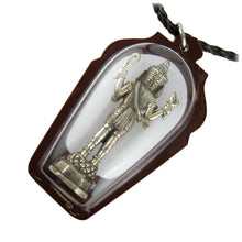 Ganesh The Hindu Elephant God Amulet Statue and Buddhist Talisman