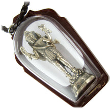 Ganesh The Hindu Elephant God Amulet Statue and Buddhist Talisman