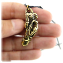 Thai Buddhist Palad Khik Amulet, A Lucky Sex Charm From Wat Si Lum Yong Temple