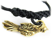 Thai Buddhist Amulet The Spiritual Salika Bird of Joy and Love Charm Pendant Spiritual Salika Bird of Joy, A Thai Buddhist Love Amulet