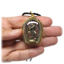 Hindu Dancing Ganesh Nataraja Yoga Pose Meditation Pendant