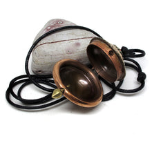 Tibetan Buddhist Gao Prayer Box Protection Pendant Handmade in Nepal