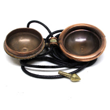 Tibetan Buddhist Gao Prayer Box Protection Pendant Handmade in Nepal