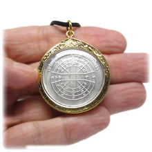 The 8 Bodhisattvas - Buddha Pendant Zodiac Charm and Protection Amulet