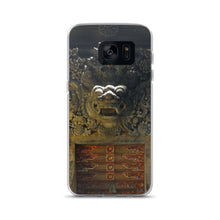 Balinese Samsung Case