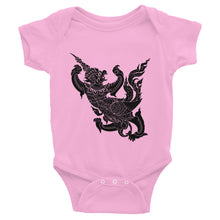 Garuda Infant Bodysuit
