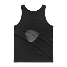 Bodhi Tree Leaf Tank top