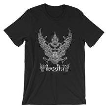 iBodhi Garuda Short-Sleeve Unisex T-Shirt