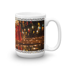 Loy Krathong Mug