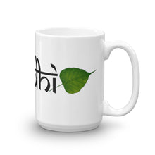 iBodhi Bodhi Tree Leafs Mug