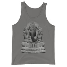 Ganesha Unisex Tank Top
