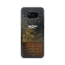 Balinese Samsung Case