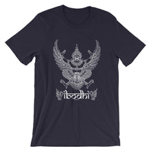 iBodhi Garuda Short-Sleeve Unisex T-Shirt