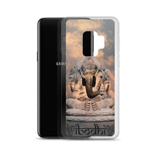 Ganesha in the Clouds Samsung Case