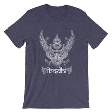 iBodhi Garuda Short-Sleeve Unisex T-Shirt