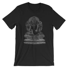 Ganesha Short-Sleeve Unisex T-Shirt