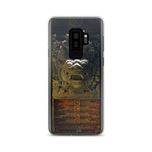 Balinese Samsung Case