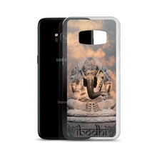 Ganesha in the Clouds Samsung Case