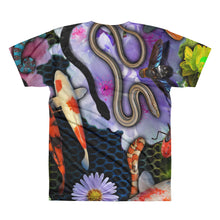 Crawling Creatures T-Shirt