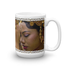 Balinese Hindu Prayer Mug