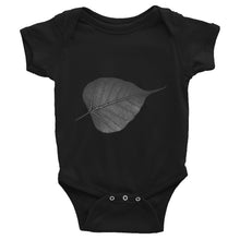 Bodhi Tree Leaf Infant Bodysuit