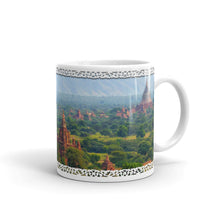 Bagan Mug