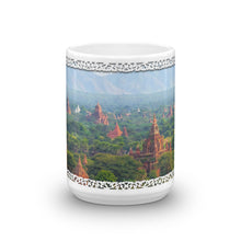 Bagan Mug