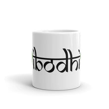 iBodhi Bodhi Tree Leafs Mug