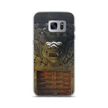 Balinese Samsung Case