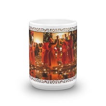 Loy Krathong Mug