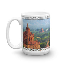 Bagan Mug
