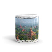 Bagan Mug