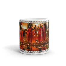 Loy Krathong Mug