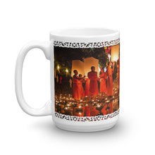Loy Krathong Mug
