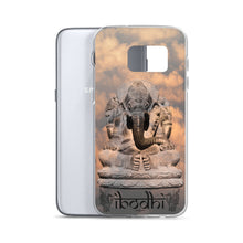 Ganesha in the Clouds Samsung Case