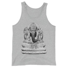 Ganesha Unisex Tank Top