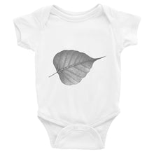 Bodhi Tree Leaf Infant Bodysuit
