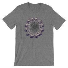 Garland test, Short-Sleeve Unisex T-Shirt