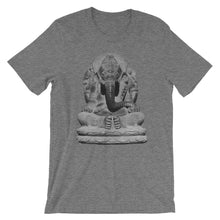Ganesha Short-Sleeve Unisex T-Shirt