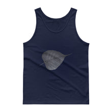 Bodhi Tree Leaf Tank top