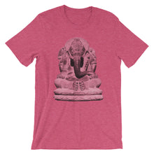 Ganesha Short-Sleeve Unisex T-Shirt