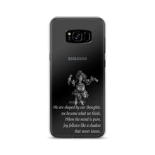 Ganesha Phone Case, Samsung