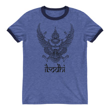 iBodhi Garuda Ringer T-Shirt