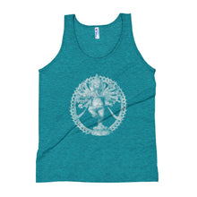 Ganesha Unisex Tank Top