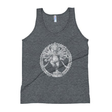 Ganesha Unisex Tank Top