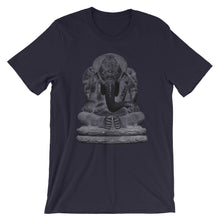 Ganesha Short-Sleeve Unisex T-Shirt